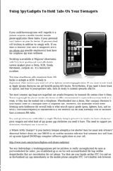 Best Mobile Spy Programs
