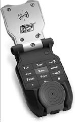 Remote Mobile Spy
