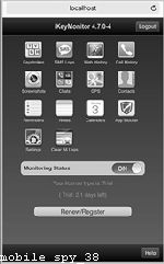 Spy App Iphone Kinder