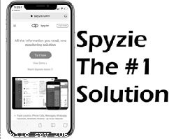 Spy Phone Using Phone Number