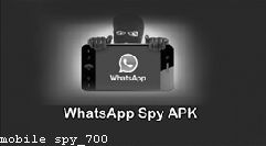 Mobile Spyware Apps