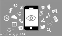 Mobile Spy App for Android