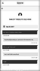 Spy App to Hack Facebook
