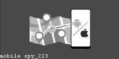 Spyware for Android Phone