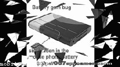 Mobile Spy Camera