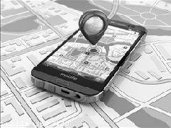 Phone Spying Apps for Android