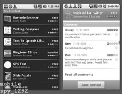 Spy Apps for Phones
