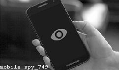 Spy Apps on Phones