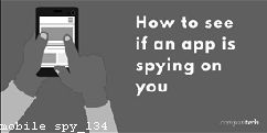 Spy Apps for Phone
