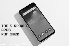 Mobile Phone Call Recording Spy Software