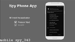 Spy Apps in Android
