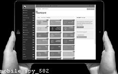 Spy Apps in Android