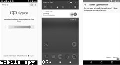 The Best Mobile Spy App for Android Phones