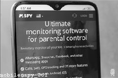 Spy Apps for Android Reviews