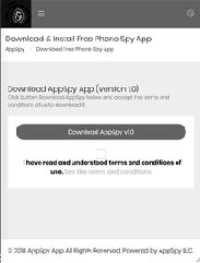 Download Mobile Spy Gratis