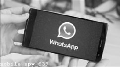 Spy Phone Pro App