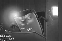 Bluetooth Spy Camera for Mobile
