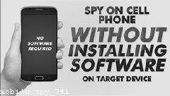 Spyware Exodus Quali App