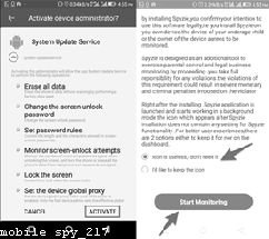 Spy Phone App Gratis