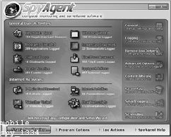 Spy Tracker App Download