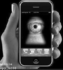 Mobile Monitoring Application