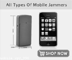 Cell Phone Spyware Protection