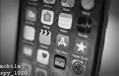 Phone Spy Tracker