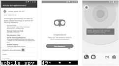 Remote Install Spy App Iphone