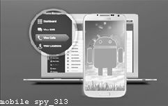 Hidden Apps to Spy