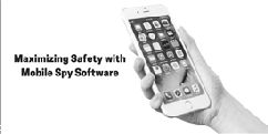 Spyware App for Iphone Free