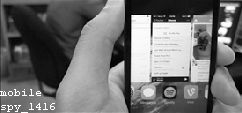 Iphone App Gegen Spyware
