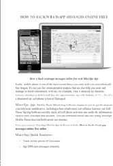 Audio Recorder Spy App