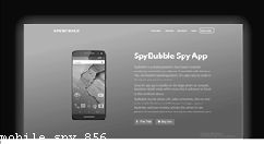 Mobile Hidden Camera Setting
