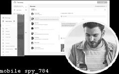 Spy Phone App Use