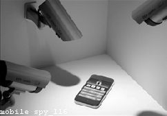 Spyware Apps for Android Free