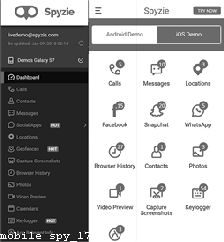Mobile Spy Free Download Full Version