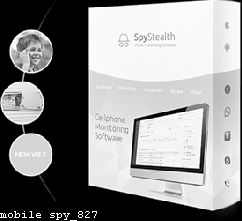 Spy App for Mobile