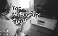 Spy Camera Connect to Mobile