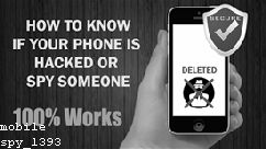 How to Find Spyware Apps on Iphone