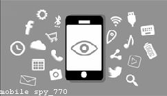 Eye Spy Mobile App