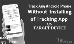 Free Hidden Mobile Spy App for Android