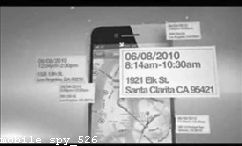 Spy Phone Login