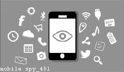 Best Spy App for Mobile Phone