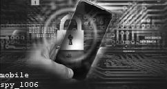 Hidden Spy App Free