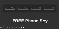 Remote Install Spy App