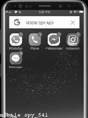 Spy App Without Rooting