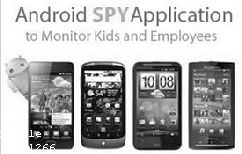 Spy Gadgets for Mobile Phone