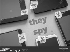 What Is Spyware in Mobile
