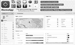 Free Spy App on Android Phone