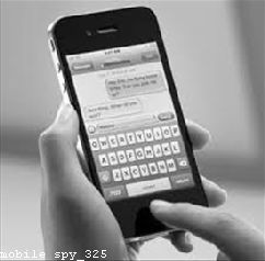 Spy Mobile App India